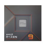 AMD RYZEN 9 7900X 12-Core 4.7GHz AM5 CPU