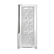ANTEC P20C ATX Mid-Tower Gaming Chassis - White
