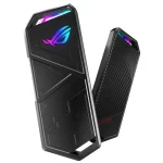 ASUS ESD-S1C/BLK/G/AS