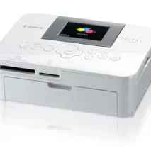 CANON SELPHY CP-1000 WHITE B2C