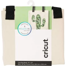 CC INF INK TOTE BAG