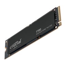 Crucial T700 4TB M.2 NVMe Gen5 NAND SSD
