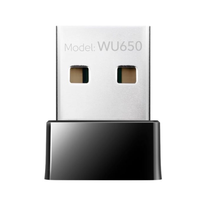 Cudy AC650 WiFi Mini USB Adapter