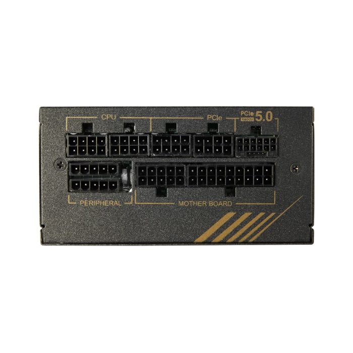 FSP Dagger Pro ATX3.0 (PCIe 5.0) 750w Fully Modular PSU