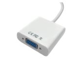 GIZZU 1080P HDMI TO VGA ADAPTER HIGH RES