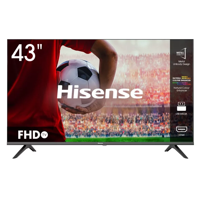 HISENSE LEDN43A5200F