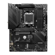 MSI MAG B650 TOMAHAWKWIFI AMD AM5 ATX Gaming Motherboard