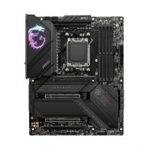 MSI MPG X670E CARBON WIFI AMD AM5 ATX Gaming Motherboard