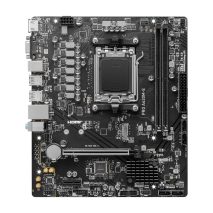 MSI PRO A620M-E AMD AM5 mATX Gaming Motherboard