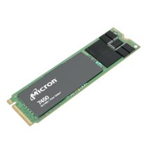 Micron 7450 Pro 480GB M.2 NVMe SSD