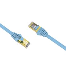 ORICO CAT6 1m Network Cable - Blue