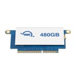 OWC Aura Pro NT 480GB PCIe NVMe SSD for 2016-2017 TB3 non-Touchbar Macbook Pro