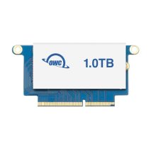 OWC Aura Pro NT 960GB PCIe NVMe SSD for 2016-2017 TB3 non-Touchbar Macbook Pro