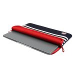 Notebook Sleeve 13/14 - Red
