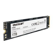 Patriot P300 1TB M.2 PCIe NVMe SSD