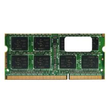 Patriot Signature Line 4GB 1600MHz DDR3L Dual Rank SODIMM Notebook Memory