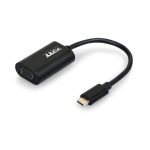 Port Connect Type-C to VGA Converter