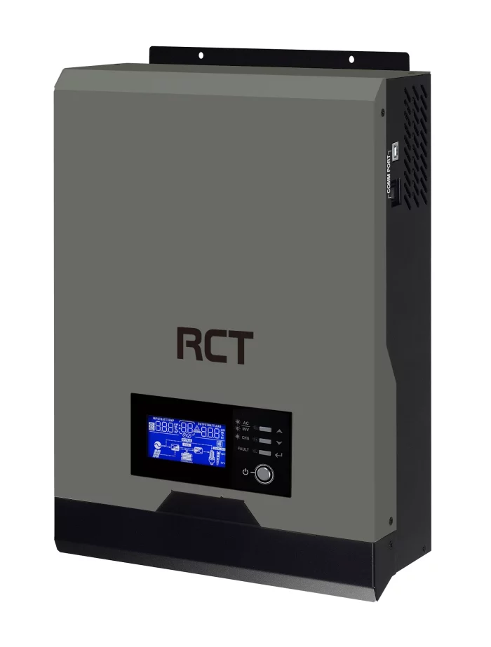 RCT-AXPERT VM 1K-12V