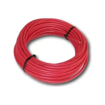 RCT SOL-CABLE-4MM-100M-R