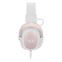 REDRAGON Over-Ear ZEUS 2 USB Gaming Headset - White