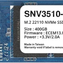 SNV3510-400G