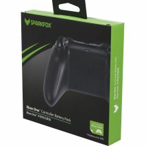 Sparkfox Controller Battery Pack Black - XBOX ONE
