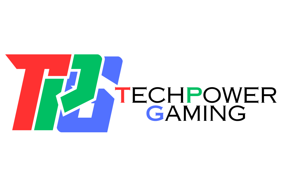 Tech Power Gaming